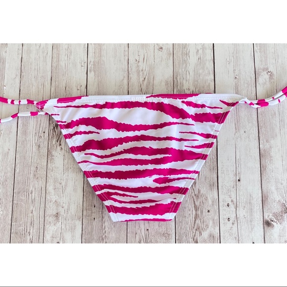 🔆 Lililane String Bikini Bottom - Picture 3 of 6